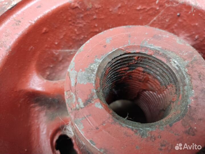 Косилка Марийский машиностроительный завод КРН-2,1М, 2000