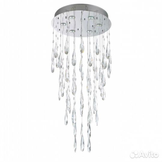MW-Light 113010606 Каскад подвесной светильник