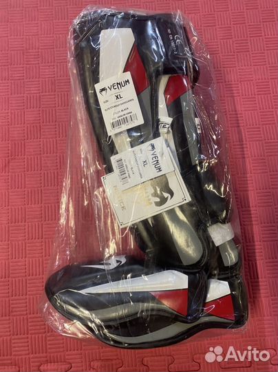 Комплект для единоборств venum