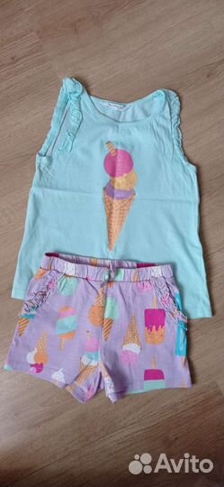 Костюм для девочки