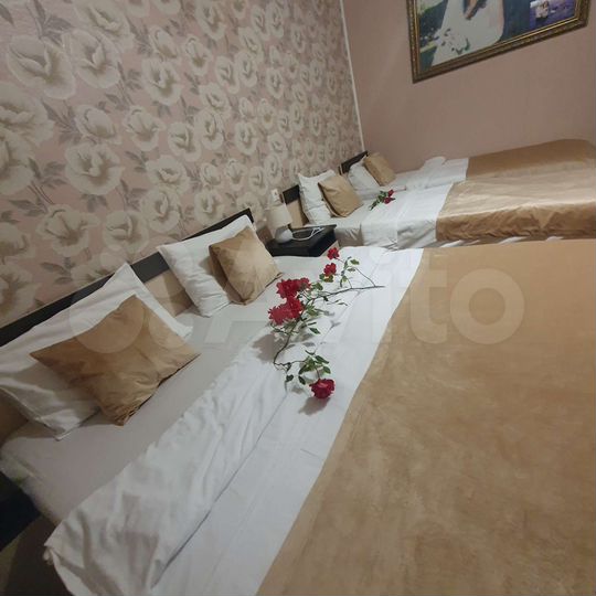 Дом 120 м² на участке 6 сот.