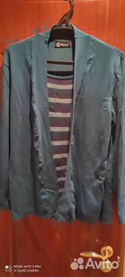 Вещи женские 50-52 бесплатно