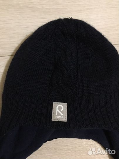 Шапка reima, 52