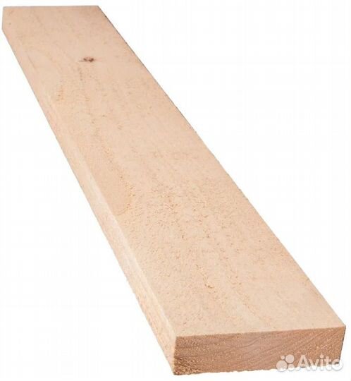 Кедровая доска обрезная 50х150х6000