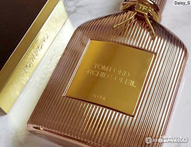Tom Ford Orchid Soleil 30 мл