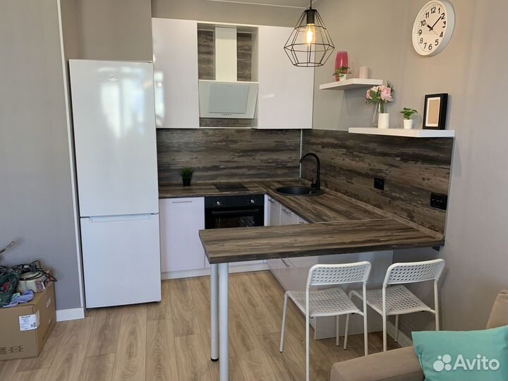 Кухня (цена за весь гарнитур) кс07 24933