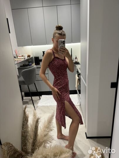 Платье beefre xs