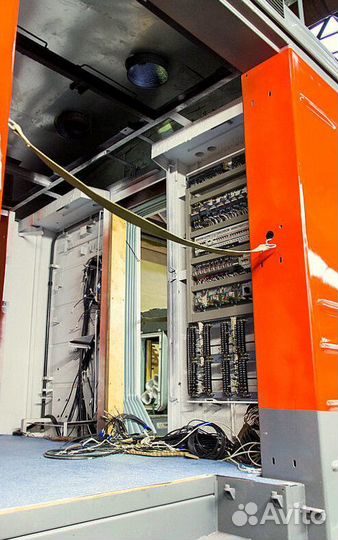 Электромонтажник на вагоностроит.завод в мо(вахта)