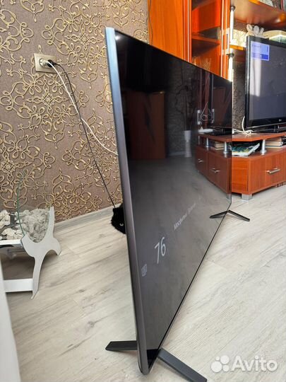 Телевизоры со SMART tv 55 дюймов