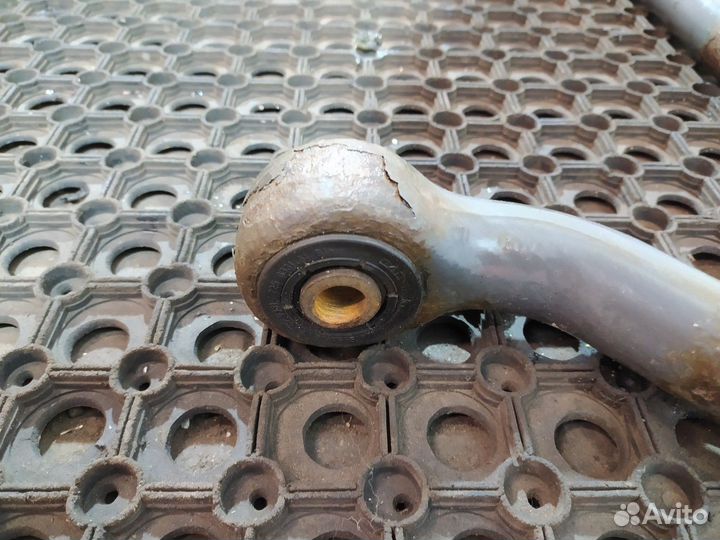 Стабилизатор передний Daf XF106