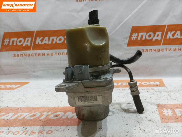 Электрогидроусилитель руля Volvo S40 2 2005