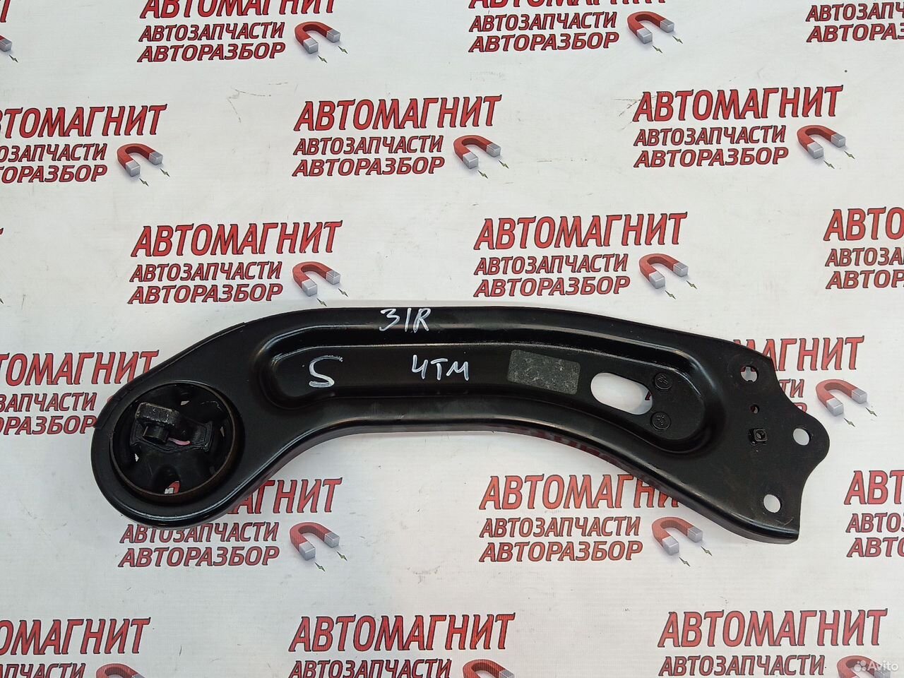 Рычаг задний правый Хендай Санта Фе 4 TM