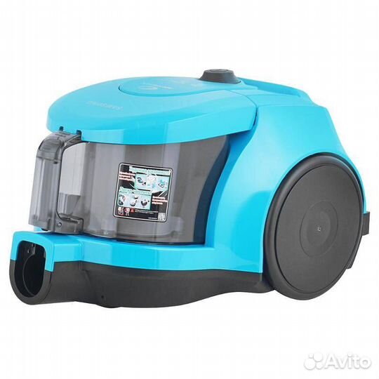 Пылесос Samsung 4326
