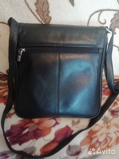 Сумка мужская пр- во Италия