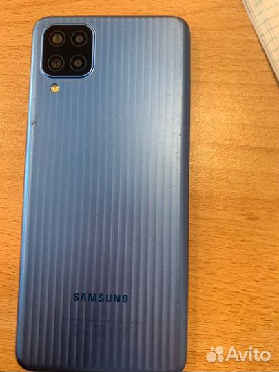 Samsung Galaxy M12, 4/64 ГБ