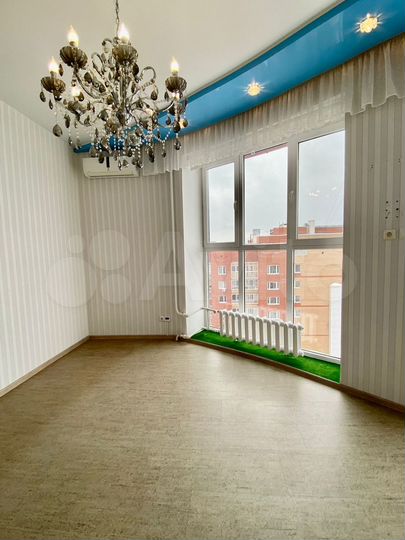 3-к. квартира, 82,7 м², 18/19 эт.