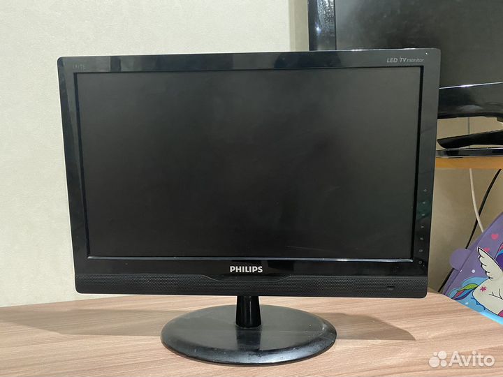 Телевизор Philips 191TE2L