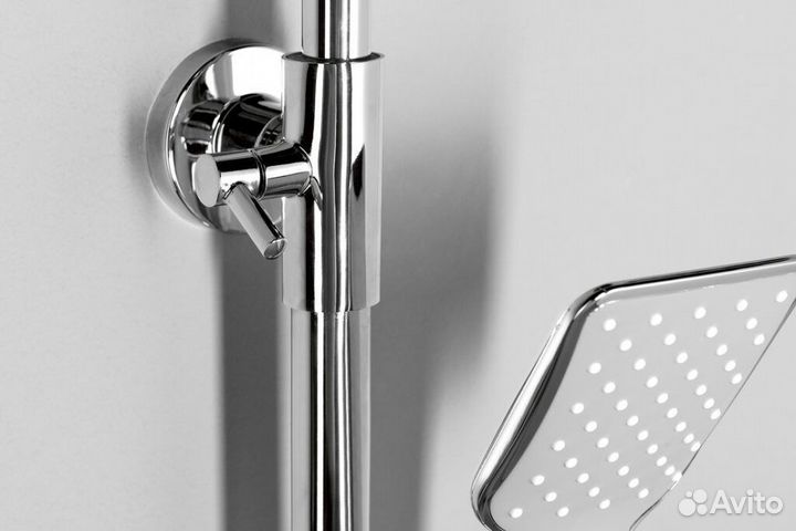 Душевая система factor