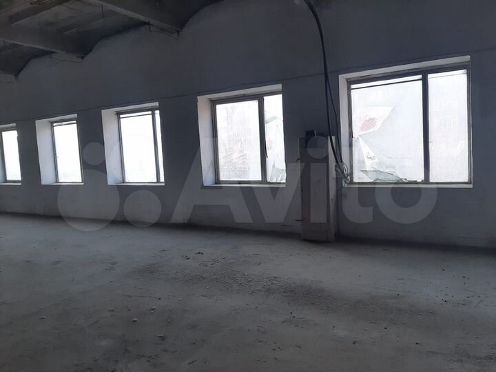 Производственно - складские помещения, 600 кВт, 50