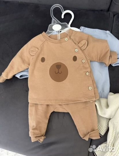 Костюм детский