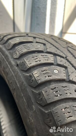 Nordman 5 175/65 R14