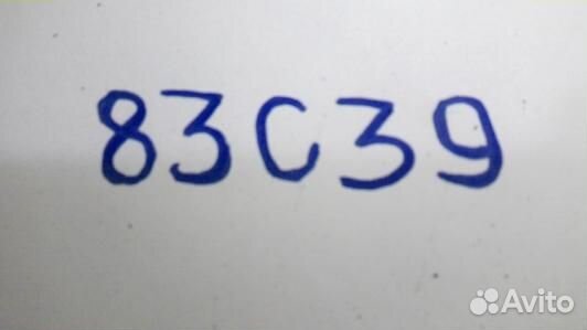 Масляный насос дизельный mercedes benz sprinter 2