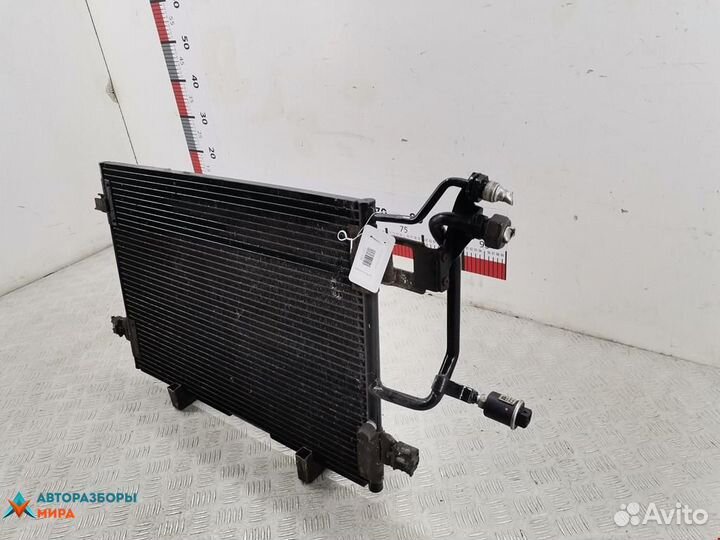 Радиатор кондиционера Audi A6 4A/C4 1995