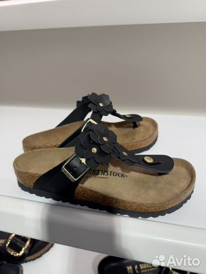 Сабо Birkenstock Оригинал