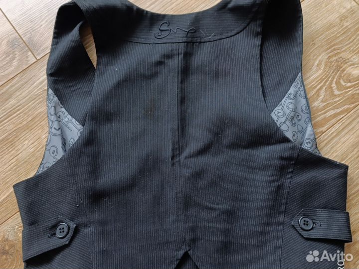 Жилет женский