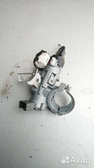 Замок зажигания kia rio 3 1.4 g4fa МКПП