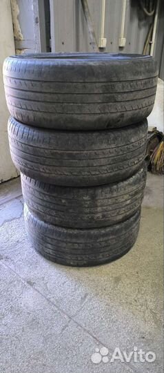 Aeolus PrecisionAce AH01 225/55 R17 97H