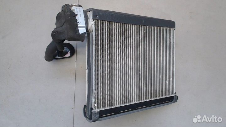 Радиатор кондиционера салона Jaguar XJ, 2011