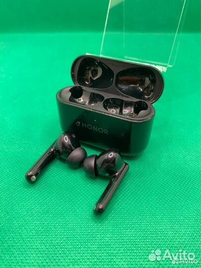 Беспроводные наушники Honor Earbuds 2 Lite (в 1730