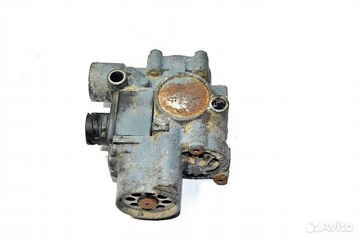 Клапан ABS, передний мост, правый mercedes-benz Ac