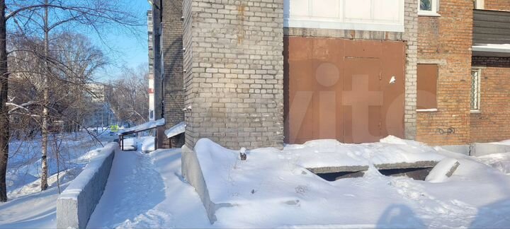 Свободного назначения, 96.5 м²