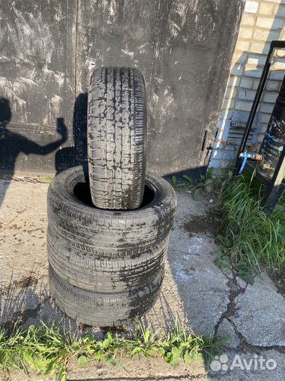 Kumho 732 Touring Plus 225/60 R17 24G