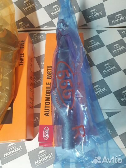 Рулевой наконечник Honda Accord 9 IX