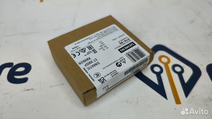 Siemens 6ES7131-6BF01-0BA0