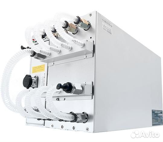 Asic Antminer s19pro+ hydro 198Th свежие