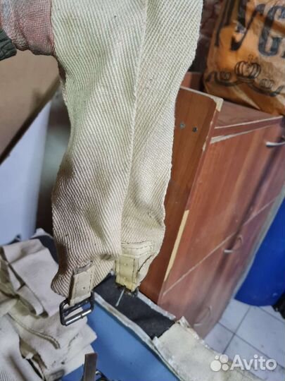 Конная амуниция бу