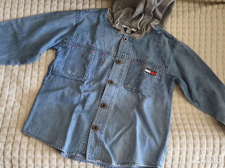 Детские вещи на мальчика