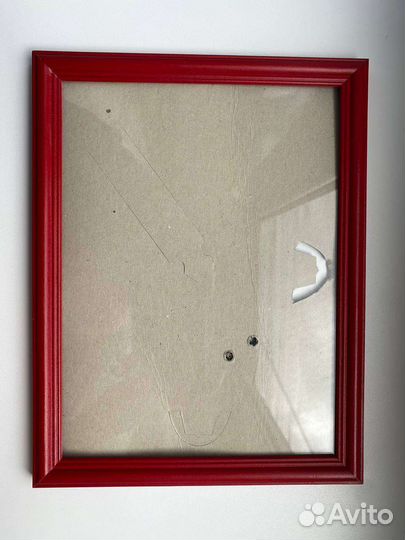 Рамка для фотографий