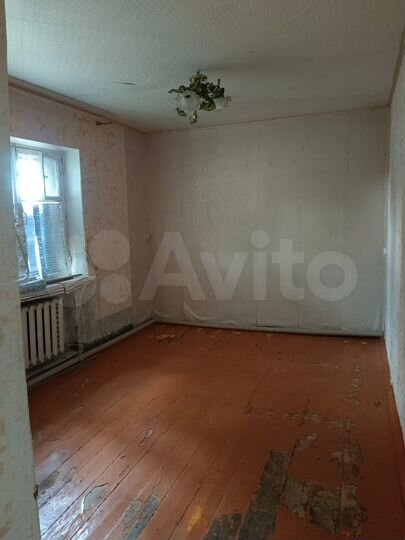 2-к. квартира, 42,3 м², 1/2 эт.