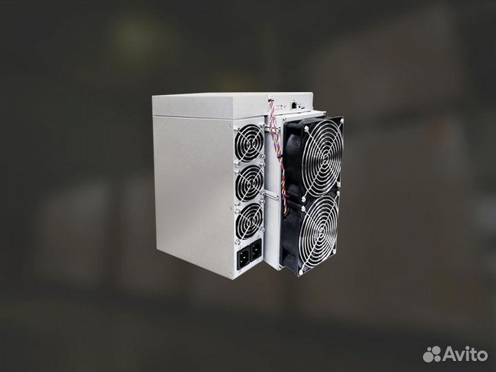Antminer L7 8300