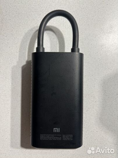 Насос Xiaomi