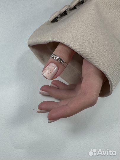 Маникюр в студии за 1,5 часа все включено