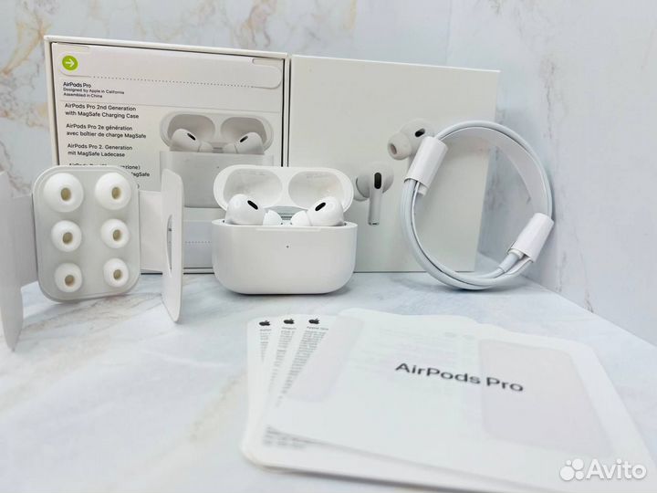 Airpods pro 2 premium