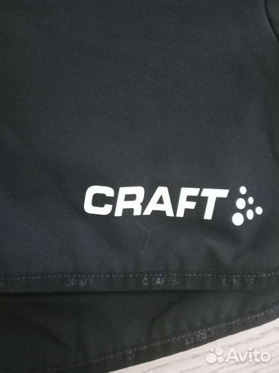 Craft женские шорты L