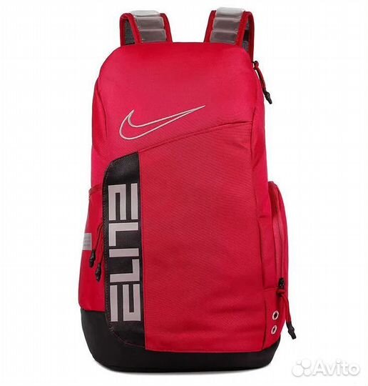 Рюкзак спортивный Nike Elite Pro 1.0 RED