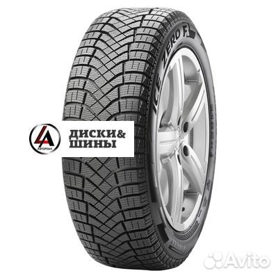 Pirelli Ice Zero 225/50 R17 98H